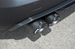 BMW X5 M Matte Black by G-Power 2016 года